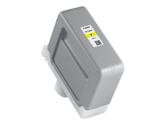 YELLOW InkJet Ink for CANON IMAGEPROGRAF PRO 2000
