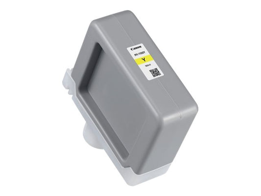YELLOW InkJet Ink for CANON IMAGEPROGRAF PRO 2000