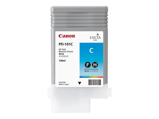 CYAN InkJet Ink for CANON IMAGEPROGRAF IPF5000