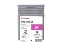 MAGENTA InkJet Ink for CANON IMAGEPROGRAF IPF5000