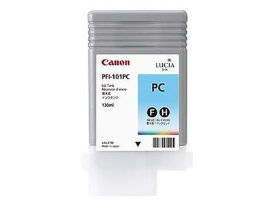 CYAN InkJet Ink for CANON IMAGEPROGRAF IPF5000