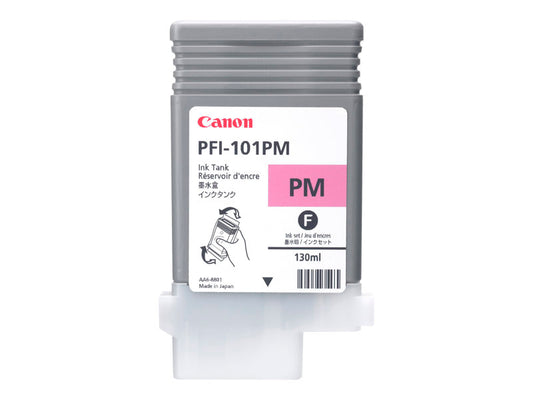 MAGENTA InkJet Ink for CANON IMAGEPROGRAF IPF5000