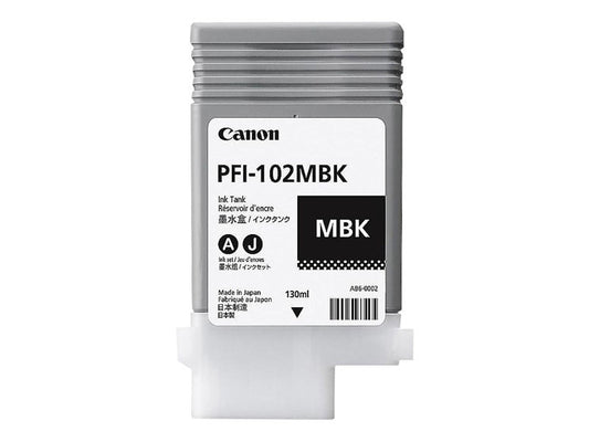 BLACK InkJet Ink for CANON IMAGEPROGRAF IPF500