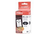 BLACK InkJet Ink for CANON BJC-5000