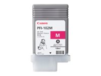 MAGENTA InkJet Ink for CANON IMAGEPROGRAF IPF500