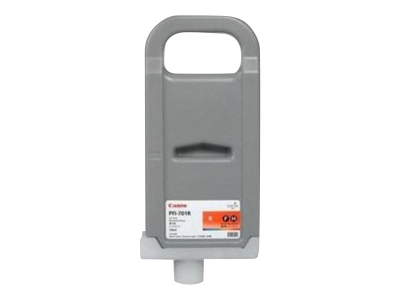 RED InkJet Ink for CANON IMAGEPROGRAF IPF8000