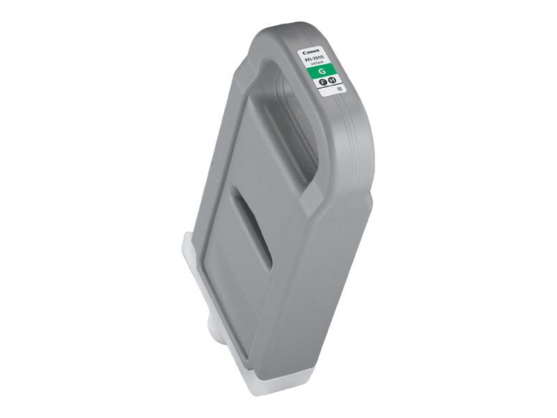 GREEN InkJet Ink for CANON IMAGEPROGRAF IPF8000