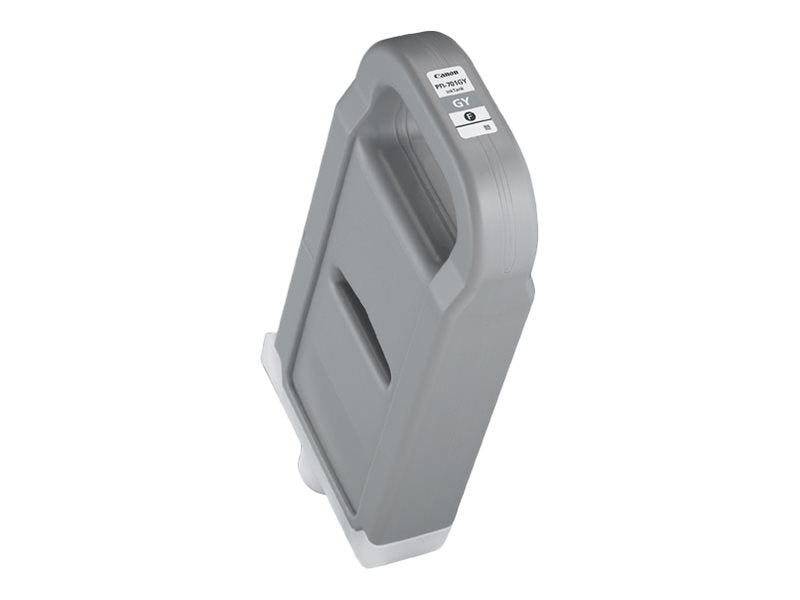 GRAY InkJet Ink for CANON IMAGEPROGRAF IPF8000