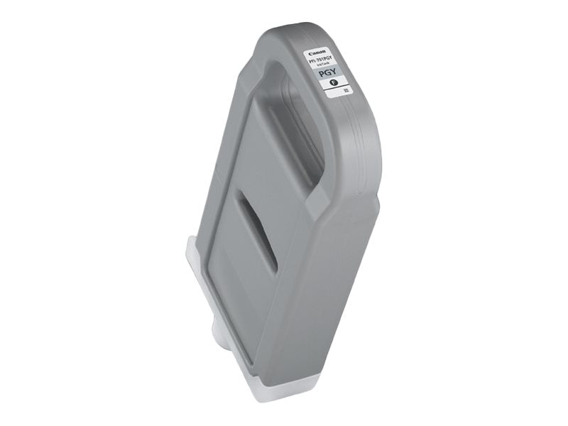 GRAY InkJet Ink for CANON IMAGEPROGRAF IPF8000
