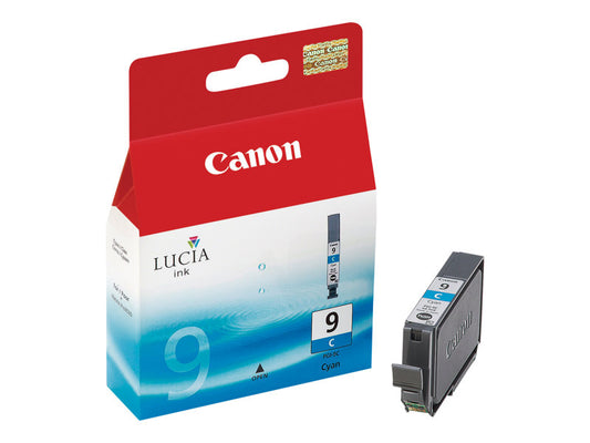 CYAN InkJet Ink for CANON IX7000