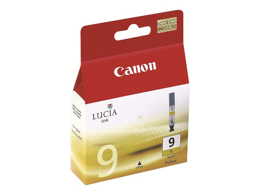 YELLOW InkJet Ink for CANON IX7000