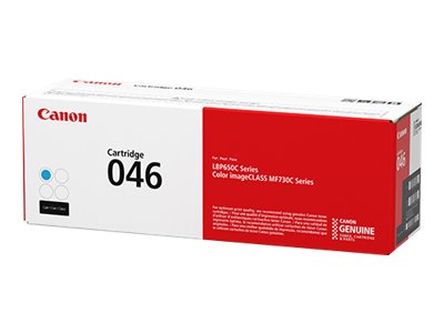 CYAN Toner for CANON LBP-654CDW