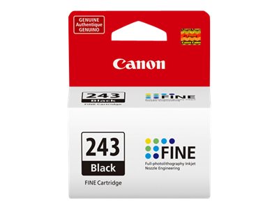 BLACK InkJet Ink for CANON IP2820