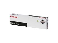 BLACK Toner for CANON C160