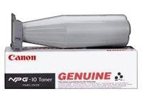 BLACK Toner for CANON NP6050