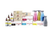 CYAN Toner for CANON CLC1100