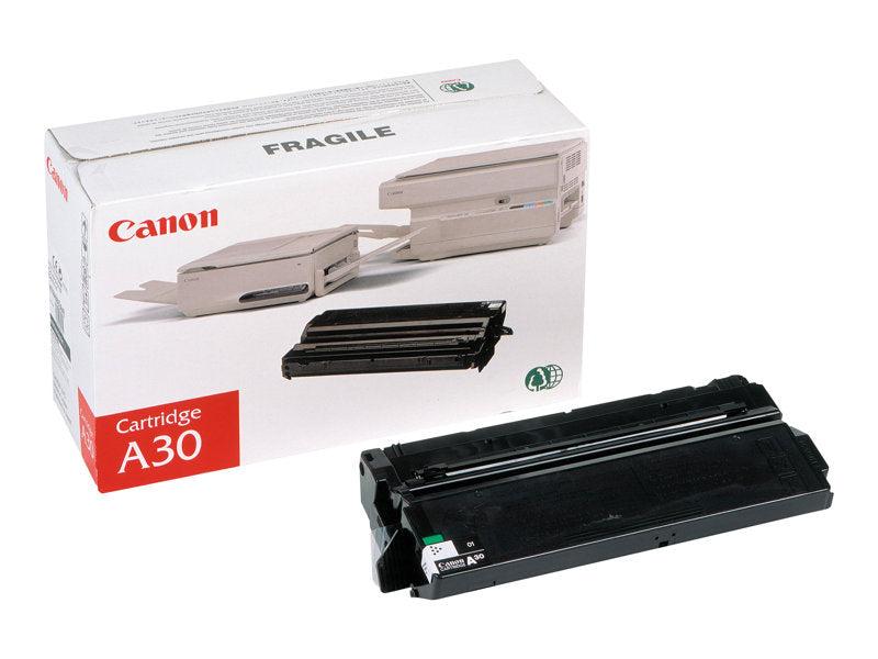 BLACK Toner for CANON PC1