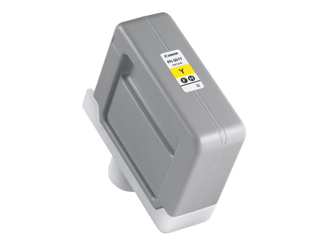 YELLOW InkJet Ink for CANON IMAGEPROGRAF IPF8000
