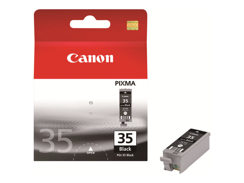 BLACK InkJet Ink for CANON IP100