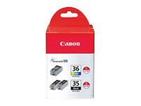 BLACK InkJet Ink for CANON IP100