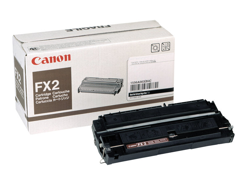 BLACK Toner for CANON LC5000