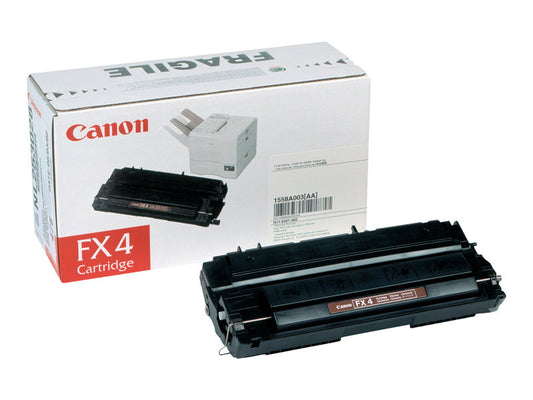 BLACK Toner for CANON LC8500