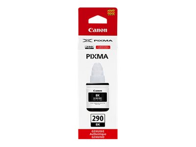 BLACK InkJet Ink for CANON G1200