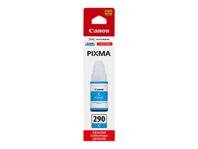 CYAN InkJet Ink for CANON G1200