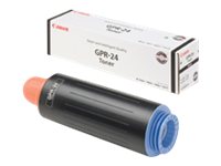 BLACK Toner for CANON IMAGERUNNER 5055