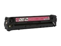 MAGENTA Toner for CANON LBP-5050