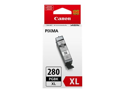 BLACK InkJet Ink for CANON TR7520