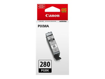 BLACK InkJet Ink for CANON TR7520