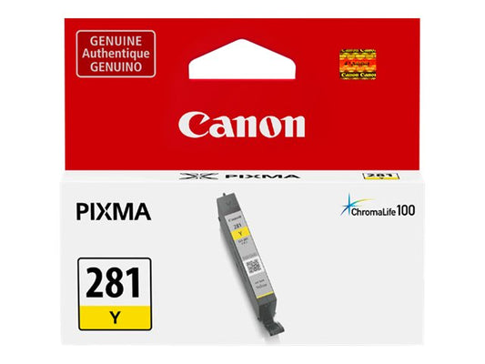 YELLOW InkJet Ink for CANON TR7520
