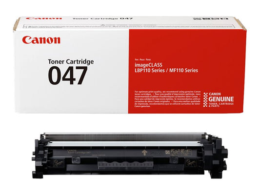 BLACK Toner for CANON LBP-113W