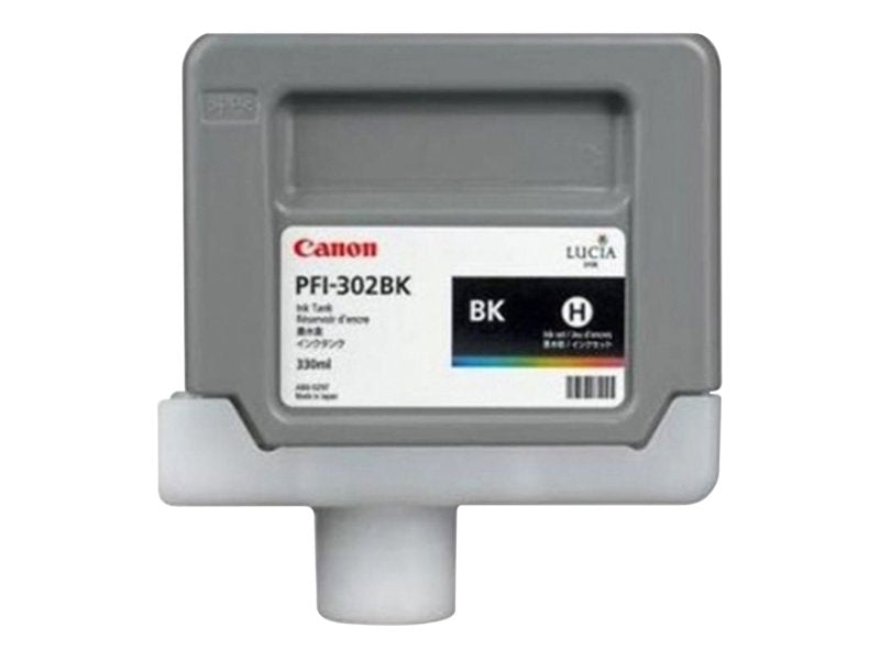 BLACK InkJet Ink for CANON IMAGEPROGRAF IPF8100