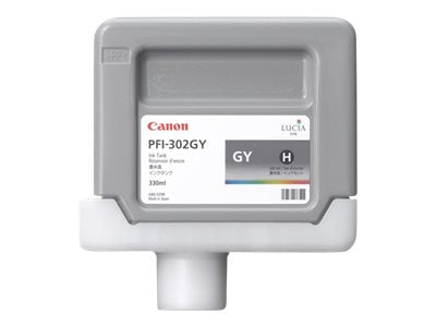 GRAY InkJet Ink for CANON IMAGEPROGRAF IPF8100