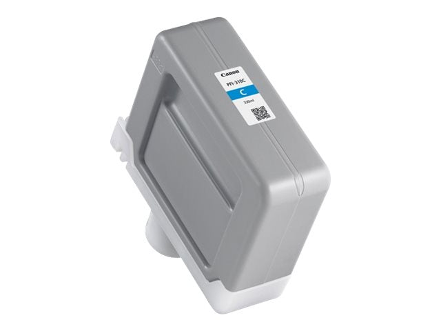 CYAN InkJet Ink for CANON IMAGEPROGRAF TX3000