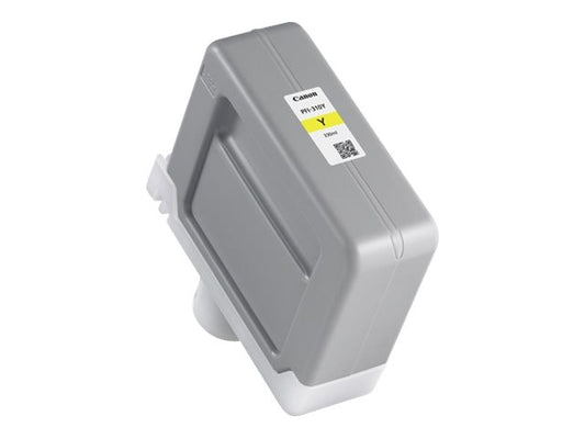 YELLOW InkJet Ink for CANON IMAGEPROGRAF TX3000