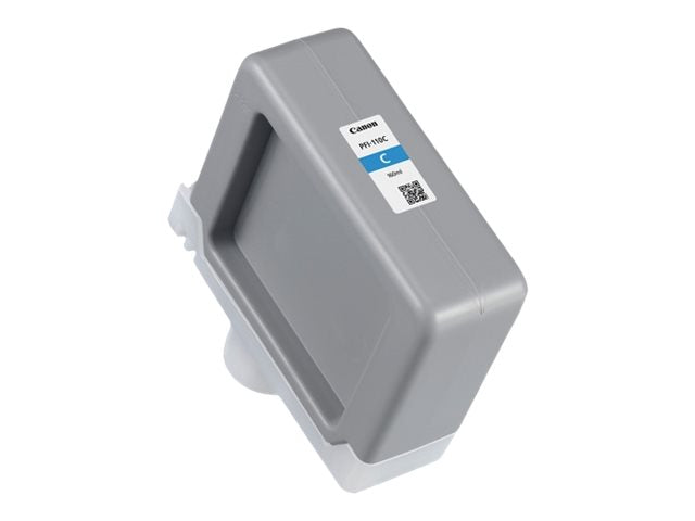 CYAN InkJet Ink for CANON IMAGEPROGRAF TX3000