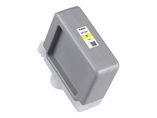 YELLOW InkJet Ink for CANON IMAGEPROGRAF TX3000