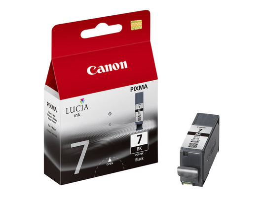 BLACK InkJet Ink for CANON IX7000
