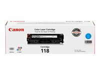 CYAN Toner for CANON LBP-7200CDN