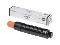 BLACK Toner for CANON IMAGERUNNER 2535