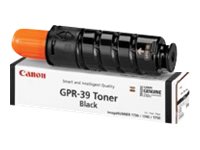 BLACK Toner for CANON IMAGERUNNER 1730