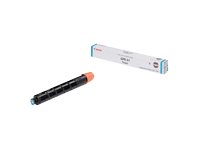 CYAN Toner for CANON IMAGERUNNER C5030