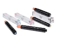 CYAN Toner for CANON IMAGERUNNER C9065