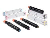 MAGENTA Toner for CANON IMAGERUNNER C7055