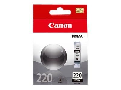 BLACK InkJet Ink for CANON IP3600