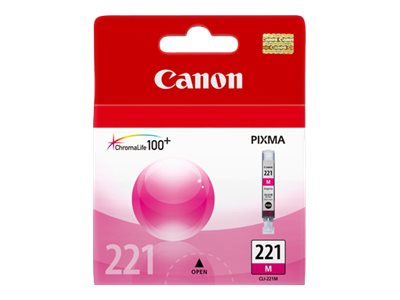 MAGENTA InkJet Ink for CANON IP3600
