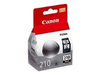BLACK InkJet Ink for CANON MP240